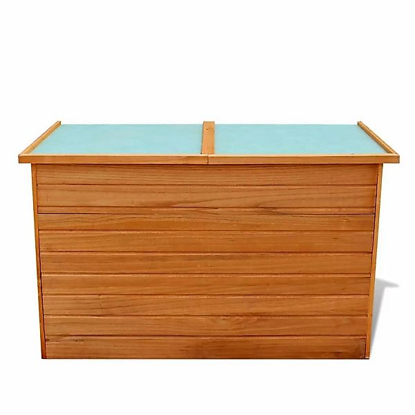 vidaXL Auflagenbox Kissenbox Auflagenbox Gartentruhe Aufbewahrungsbox günstig online kaufen