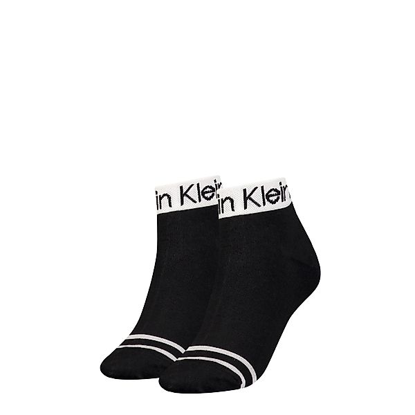 Calvin Klein Jeans Kurzsocken CK WOMEN günstig online kaufen