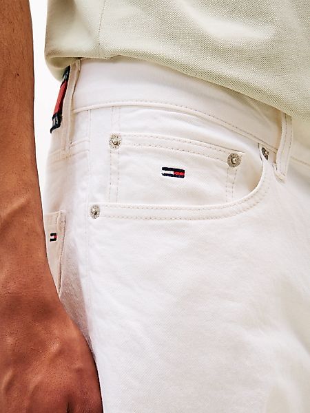 Tommy Jeans "Ryan Regular Slim Straight" Slim‑Straight‑Jeans aus hochwertig günstig online kaufen