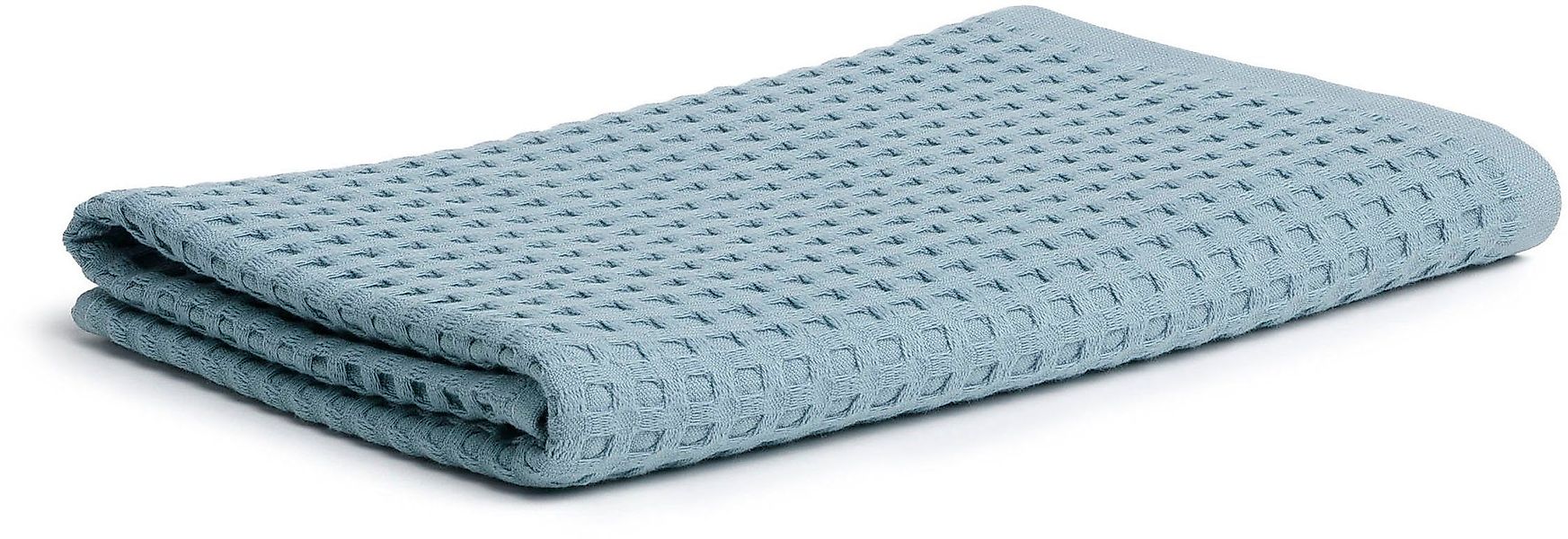 Möve Duschtuch Piquée, Waffelpiqué (1-St), im günstig online kaufen