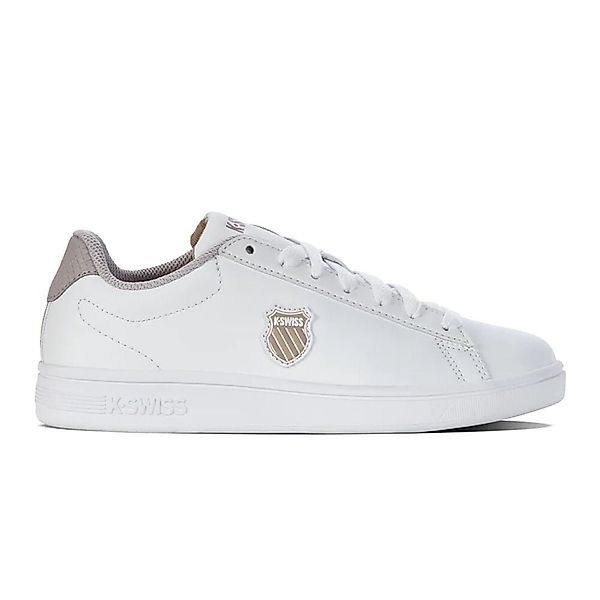 K-Swiss Court Shield - Sneaker Sneaker günstig online kaufen