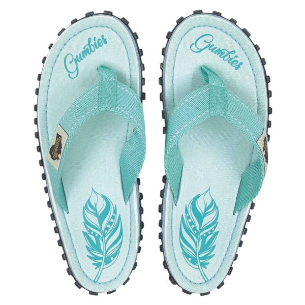 Gumbies Original T-Strap-Zehentrenner günstig online kaufen