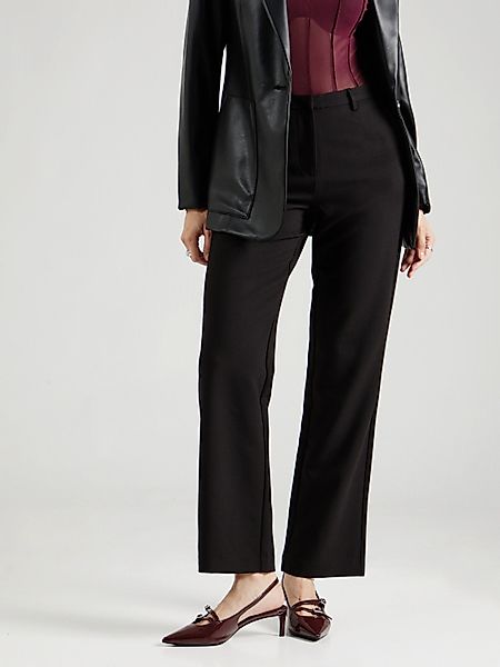 Vero Moda Stoffhose Clair (1-tlg) Plain/ohne günstig online kaufen