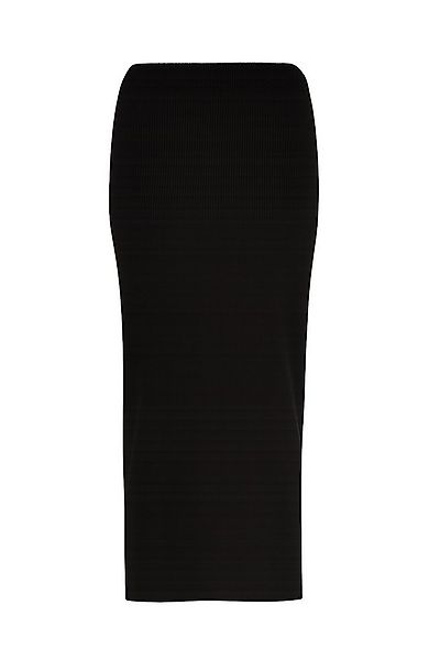 HaILY’S Sommerrock Eleganter hoch taillierter Rock für Damen - Trendy Look günstig online kaufen