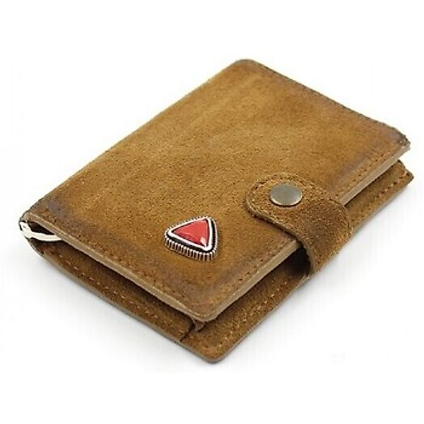 Kjore Project  Geldbeutel 24-rosso günstig online kaufen