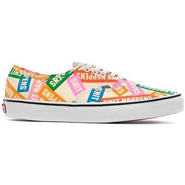 Vans  Halbschuhe Authentic günstig online kaufen