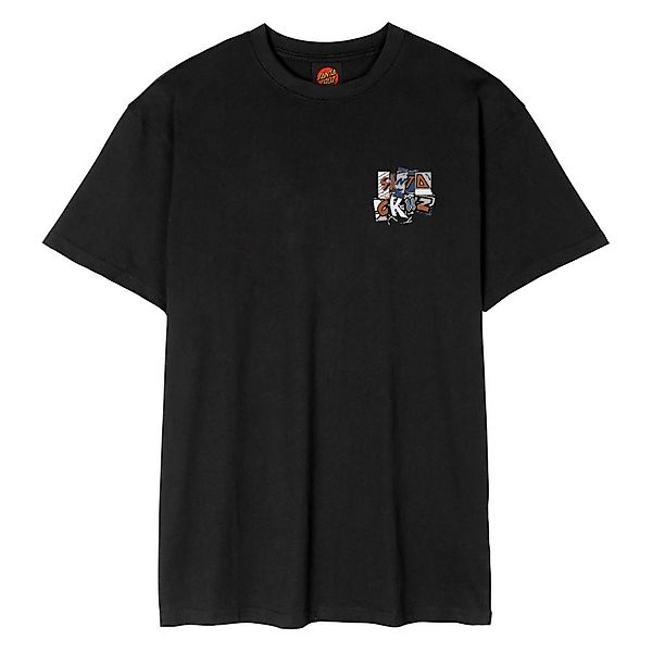 Santa Cruz T-Shirt T-Shirt Santa Cruz günstig online kaufen