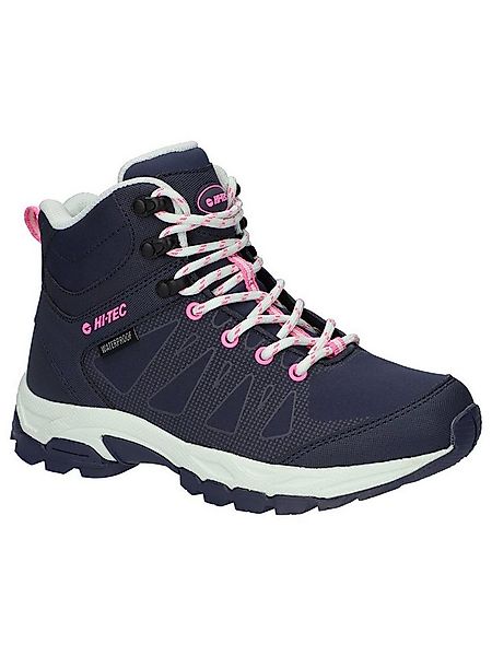 HI-TEC work Raven Mid, WP Womand Wanderschuh günstig online kaufen