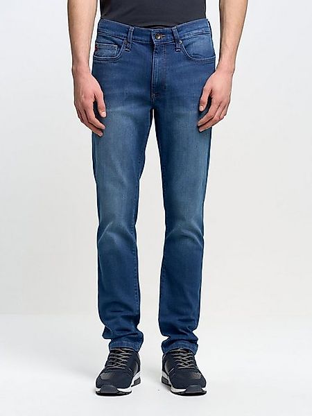 BIG STAR Tapered-fit-Jeans TERRY TAPERED niedrige günstig online kaufen