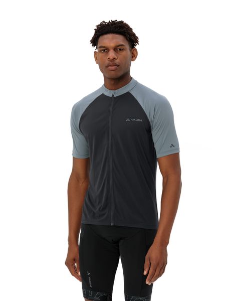 VAUDE Radtrikot "MENS MATERA FZ TRICOT II" Fahrradshirt günstig online kaufen
