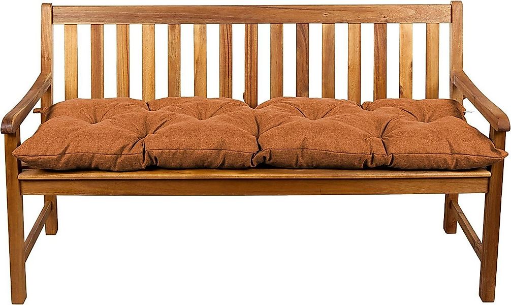 FAVRE Bankauflage Bankauflage Stuhlkissen Hollywoodschaukel LS günstig online kaufen