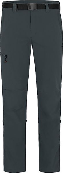 Bergson Outdoorhose REDWOOD Herren Wanderhose, vielseitig, günstig online kaufen