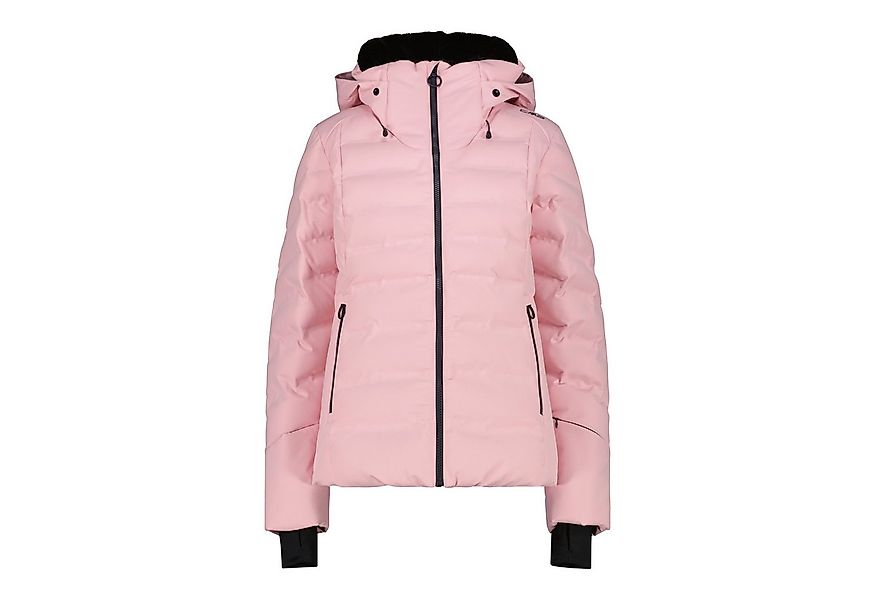 CMP Skijacke WOMAN JACKET FIX HOOD günstig online kaufen