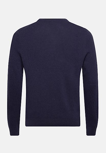 Gant Strickpullover Pullover Strickpullover V-Neck (1-tlg) günstig online kaufen
