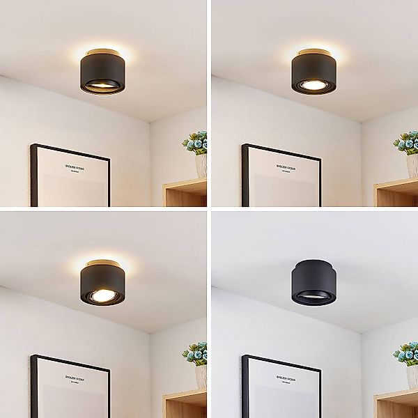 Arcchio LED Deckenleuchte Talima, dimmbar, LED-Lampen, günstig online kaufen