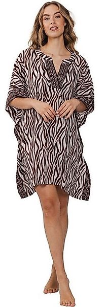 Pastunette Strandkleid Damen Strand Kaftan Tunika günstig online kaufen