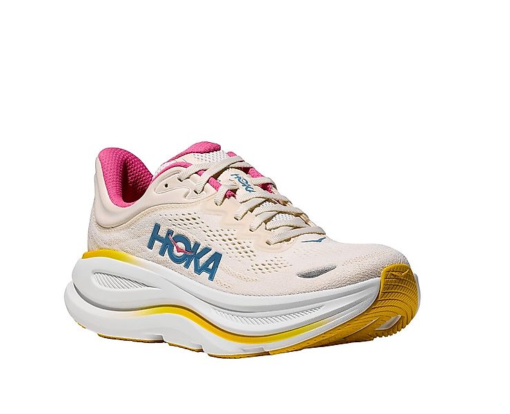 Hoka One One BONDI 9 Laufschuh für mehr Dämpfung günstig online kaufen