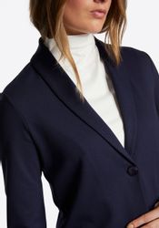RICHROYAL Jerseyblazer mit 1-Knop-Verschluss günstig online kaufen