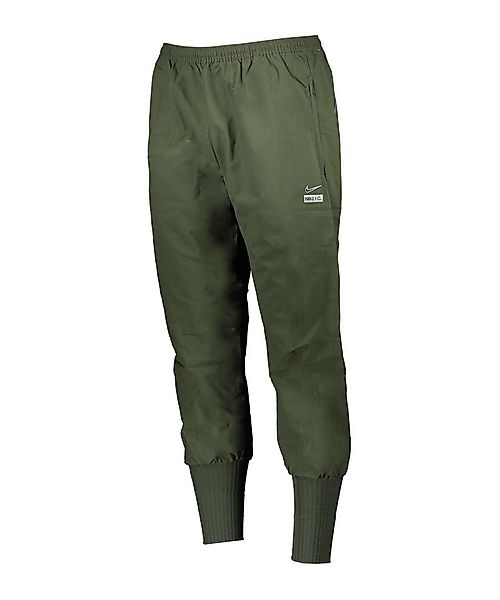 Nike Sporthose F.C. Woven Cuff Hose günstig online kaufen