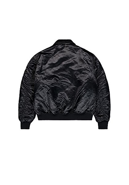 Alpha Industries Bomberjacke Coach Logo Jacket günstig online kaufen