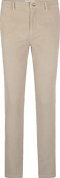 McGregor Chino Corduroy Ecru - Größe W 36 - L 34 günstig online kaufen