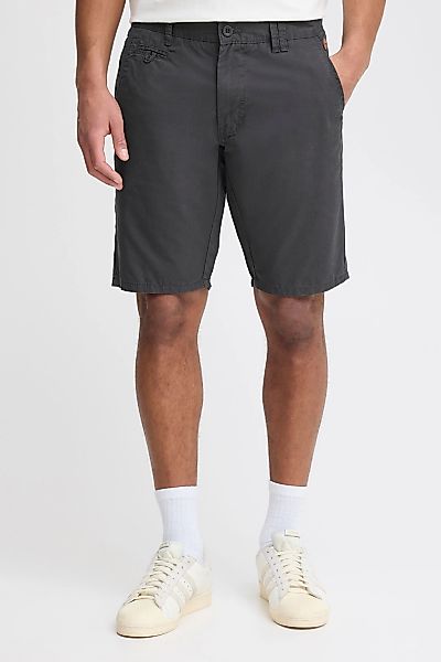Blend Chinoshorts "BHSasuke" Chino Shorts mit knöpfbarer Zusatztasche günstig online kaufen