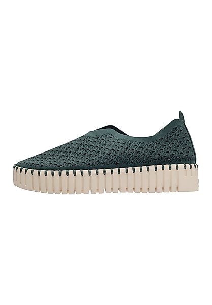 Ilse Jacobsen TULIP3373 Sneaker Recyceltes Gummi, günstig online kaufen