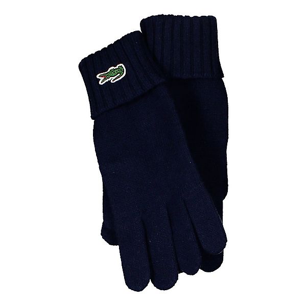 Lacoste Rv2783 Weather Handschuhe XL Navy Blue günstig online kaufen