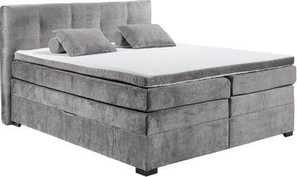 ED EXCITING DESIGN Boxspringbett Fanes mit günstig online kaufen