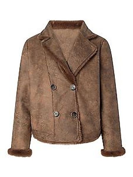 Wendejacke Joop! braun günstig online kaufen