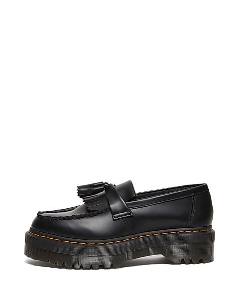 DR. MARTENS Adrian Quad smooth Schnürschuh günstig online kaufen