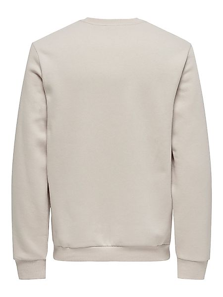 Only & Sons Herren Hoodie Kapuzenpullover ONSCERES günstig online kaufen