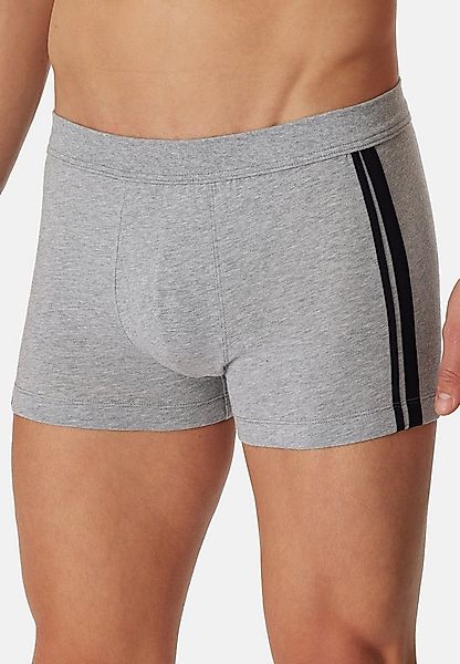 Schiesser Retro Boxer 3er Pack - 95/5 Stretch - Organic Cotton (Spar-Set) R günstig online kaufen