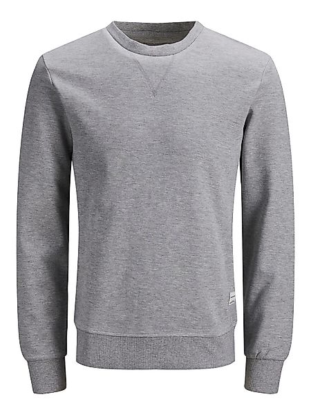 Jack & Jones PlusSize Sweatshirt BASIC günstig online kaufen