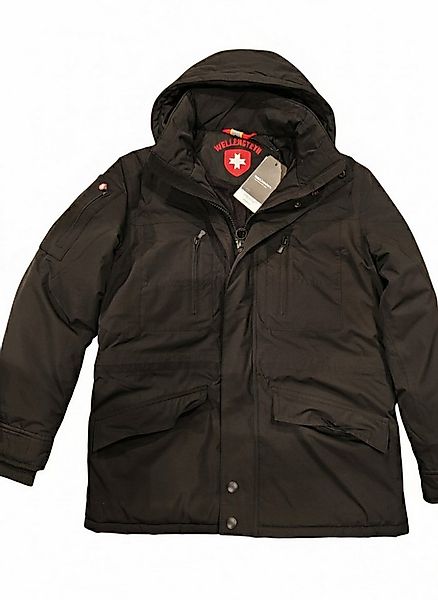 Wellensteyn Outdoorjacke Golfjacke Winter GJW-44 günstig online kaufen