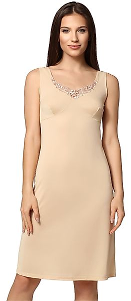 Bellivalini Unterkleid Damen Unterkleid ME6199 (1-tlg) günstig online kaufen