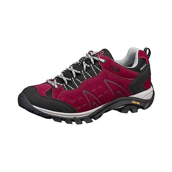 BRÜTTING Mount Bona Low Wanderschuh günstig online kaufen