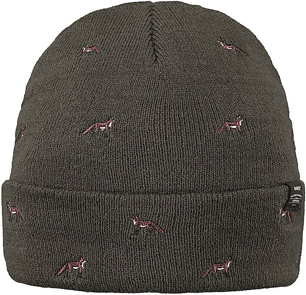 Barts Strickmütze Vinson Beanie ARMY günstig online kaufen