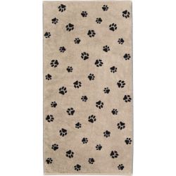 Cawö Handtücher WE LOVE DOGS Paws günstig online kaufen