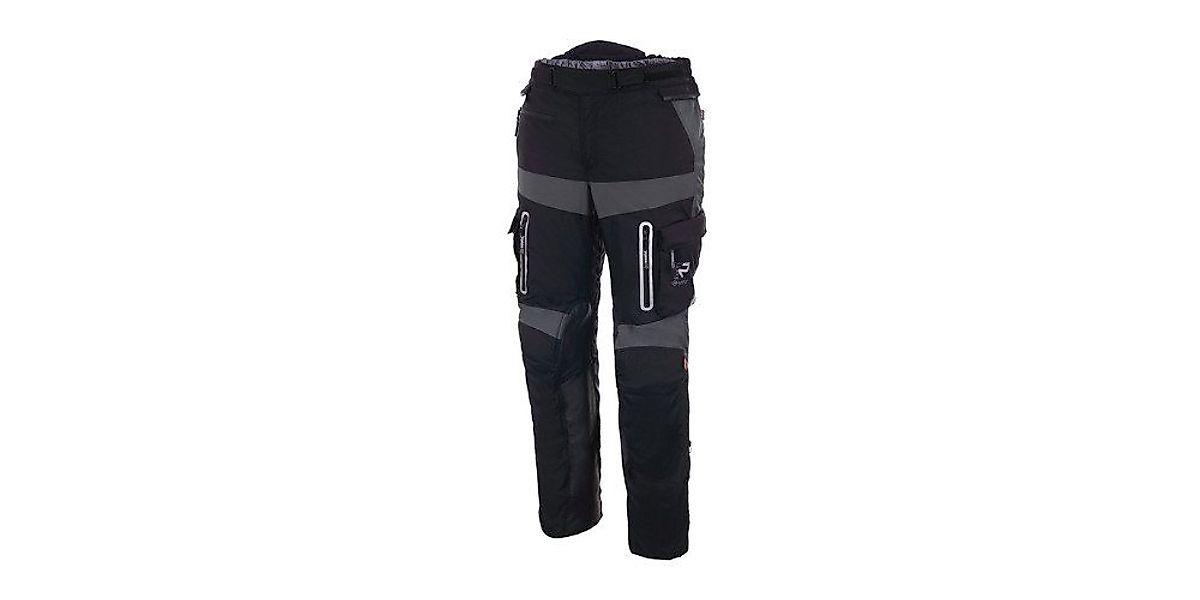 Rukka Motorradhose Offlane Motorrad Textilhose Wasserdicht Atmungsaktiv pro günstig online kaufen