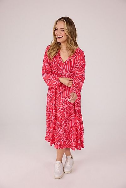 Lieblingsstück Druckkleid EaraL allover Print günstig online kaufen