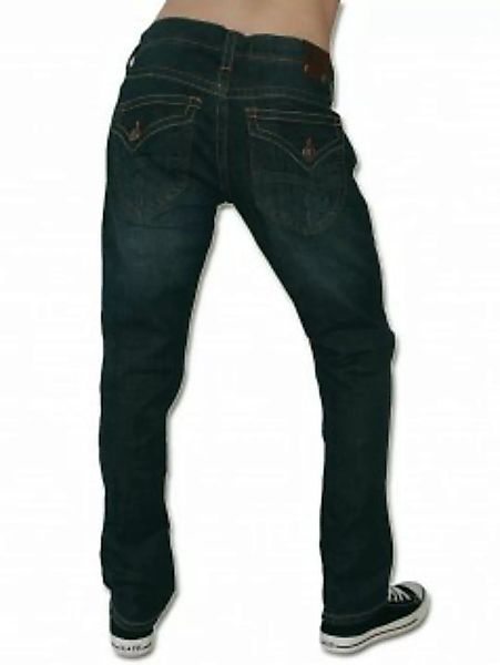 Laguna Beach Jeans Herren Jeans Crystal Cove (32) günstig online kaufen
