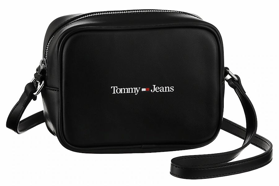 Tommy Jeans Mini Bag "CAMERA BAG" Handtasche Damen Tasche Damen Schultertas günstig online kaufen