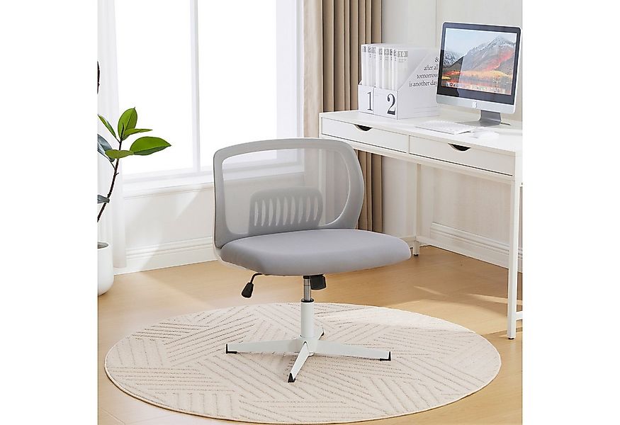 HAUSS SPOLE Stuhl 360° drehbar Relaxsessel Polsterstuhl höhenverstellbar (m günstig online kaufen