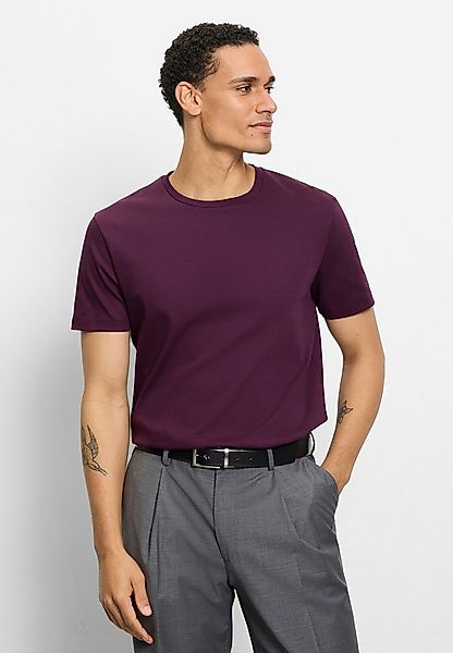 OLYMP T-Shirt OLYMP Casual Wirk günstig online kaufen