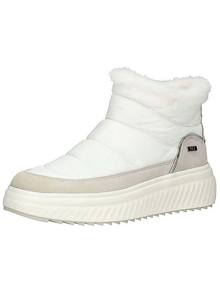 Caprice Caprice Stiefelette Leder/Textil Stiefelette günstig online kaufen