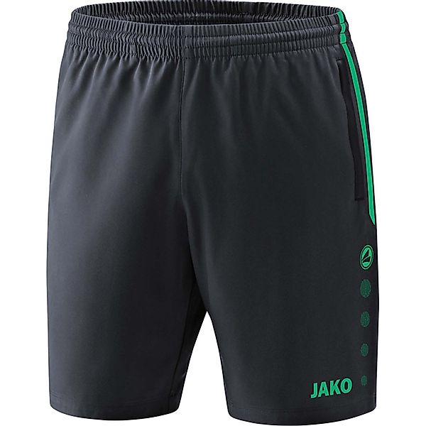Jako Trainingsshorts Jako Herren Short Competition günstig online kaufen
