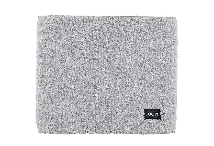 JOOP! Badematte Basic, Höhe 20.00 mm, 100% Polyamid günstig online kaufen