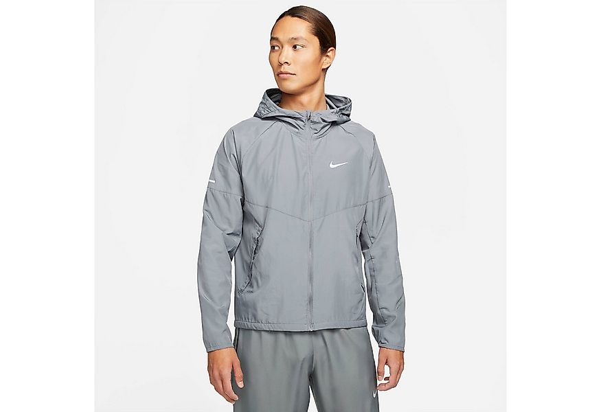 Nike Laufjacke Repel Miler Men's Running Jacket günstig online kaufen