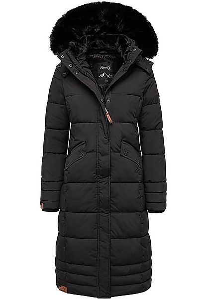 REPUBLIX Winterjacke ELIANNA Damen Gefütterte Dicke Winter Jacke Mantel Par günstig online kaufen